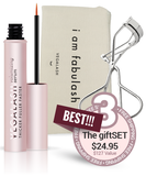 The Best: Join vegAMOUR™ and get your first order of vegaLASH for only $24.95 and a FREE GIFT.  Enter VEGAELITE24 at checkout.