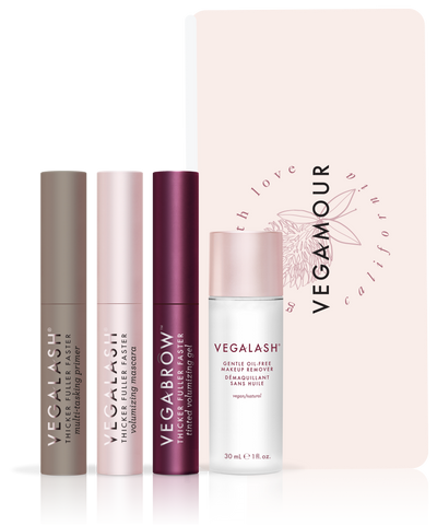 vegaLASH Deluxe Sampler