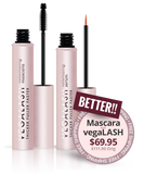 The Better: vegaLASH Advanced Lash System