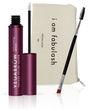 vegaBROW Volumizing Serum + FREE Brow Gift Set!