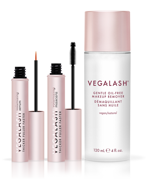 VEGAMOUR Advanced Lash System PLUS - ftso