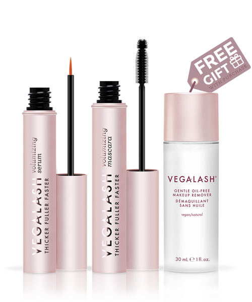 Advanced Lash System + FREE Gift