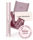 VEGAMOUR Lash: FREE Trial + FREE Lash Gift Set