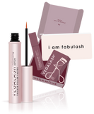 VEGAMOUR LASH: SAVE 25% & Receive a FREE Gift & One-Full-Size vegaBROW