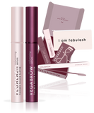 vegaLASH & vegaBROW Volumizing Serum + FREE Combo Gift Set!