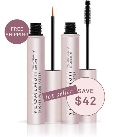 The Better: vegaLASH Advanced Lash System