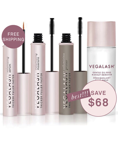 The Best: The Premier Lash System