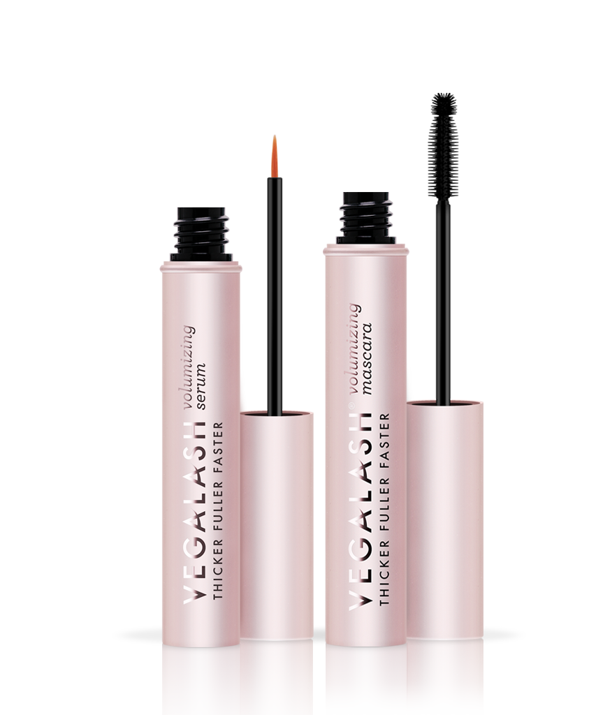 VEGAMOUR Advanced Lash System